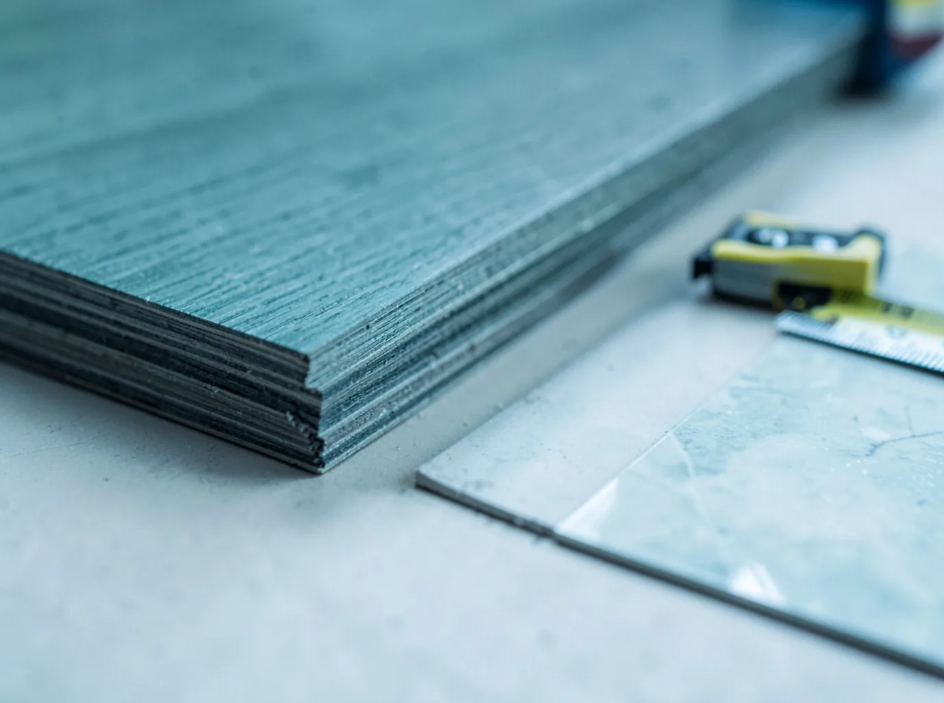 Luxury Vinyl Plank Installation Clayton, OK FAQs